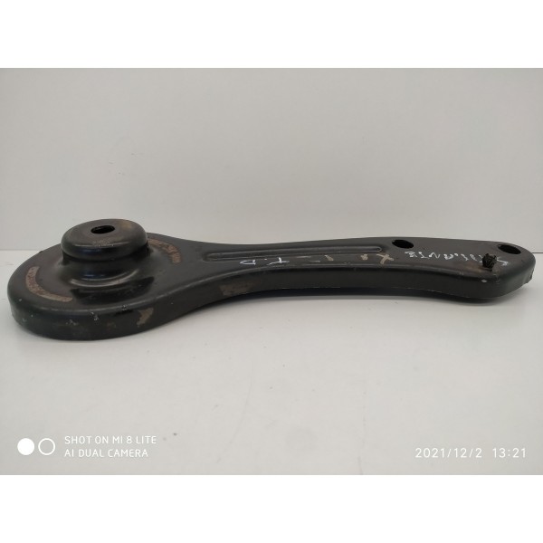 Suporte Tirante Bmw X1 320 Tras D 2009 2015 676605405 /9043