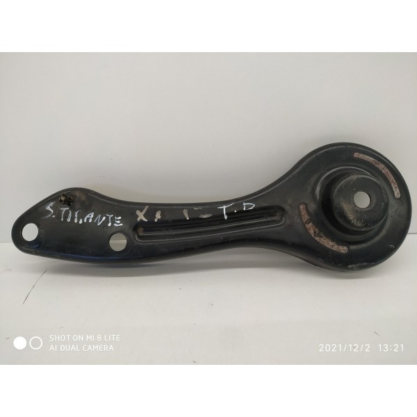 Suporte Tirante Bmw X1 320 Tras D 2009 2015 676605405 /9043