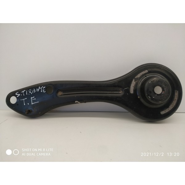 Suporte Tirante Bmw X1 320 Tras Esq 2009 2015 676605305/9042