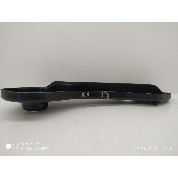 Suporte Tirante Bmw X1 320 Tras Esq 2009 2015 676605305/9042