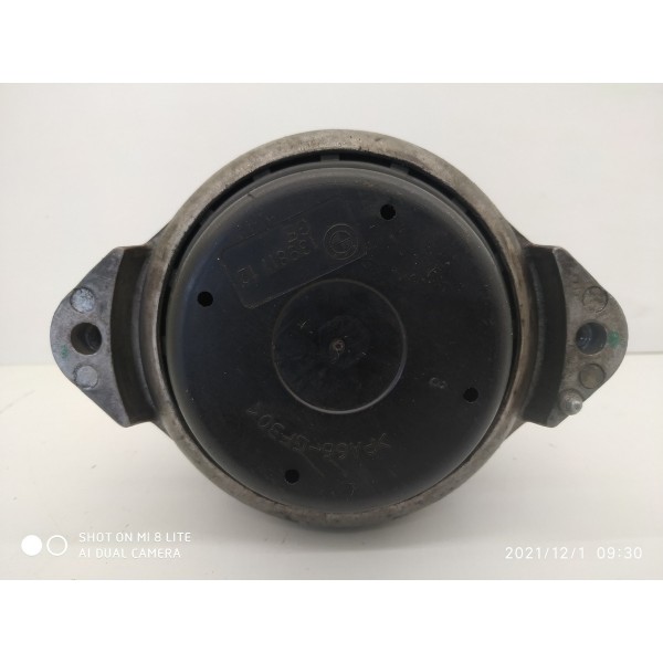 Coxim Motor Bmw X1 2009 2010 2011 2012 13981112