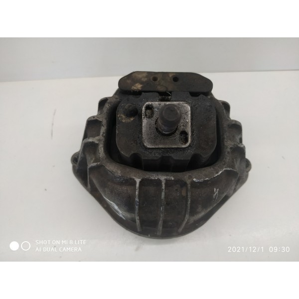 Coxim Motor Bmw X1 2009 2010 2011 2012 13981112