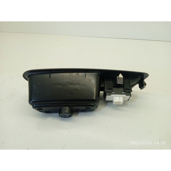 Comando Vidro Eletrico Fiat Toro Traseiro Direito 2016/2022