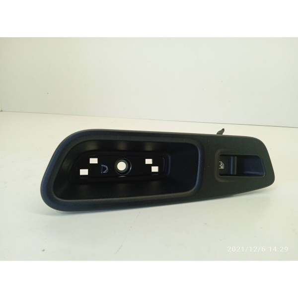 Comando Vidro Eletrico Fiat Toro Traseiro Direito 2016/2022