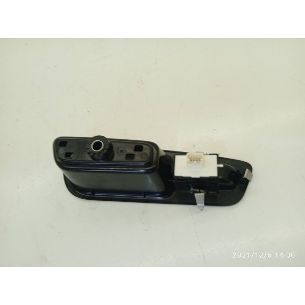 Comando Vidro Eletrico Fiat Toro Traseiro Direito 2016/2022