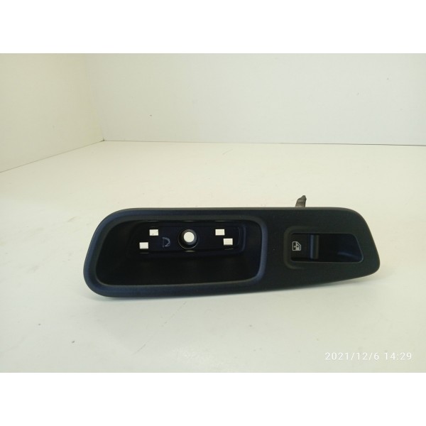 Comando Vidro Eletrico Fiat Toro Traseiro Direito 2016/2022