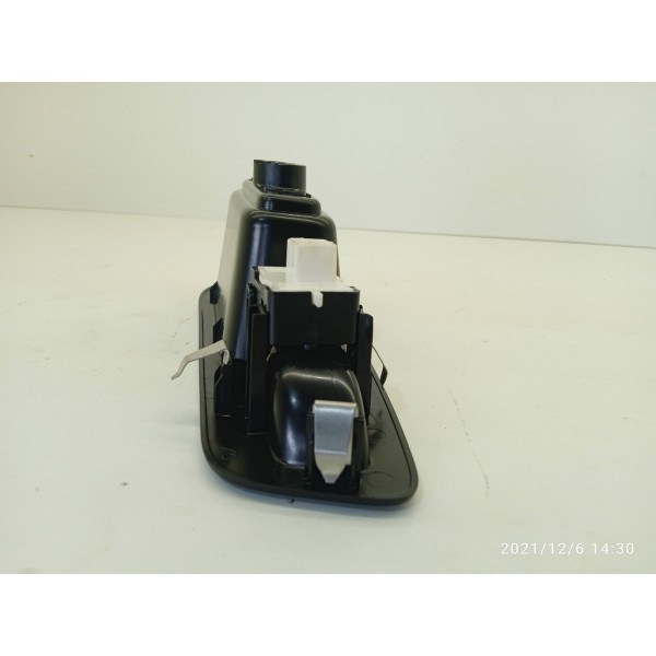 Comando Vidro Eletrico Fiat Toro Traseiro Direito 2016/2022