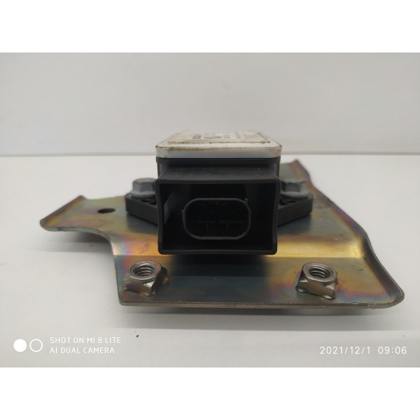 Módulo Sensor Aceleração Bmw X1 2009/2015 0265005713