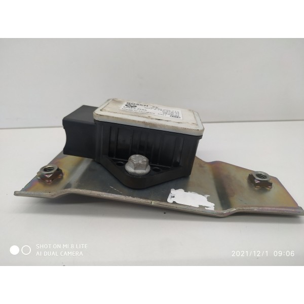 Módulo Sensor Aceleração Bmw X1 2009/2015 0265005713
