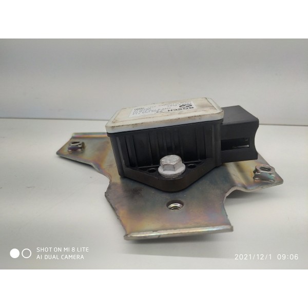 Módulo Sensor Aceleração Bmw X1 2009/2015 0265005713