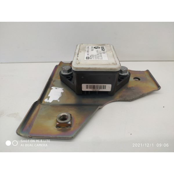 Módulo Sensor Aceleração Bmw X1 2009/2015 0265005713