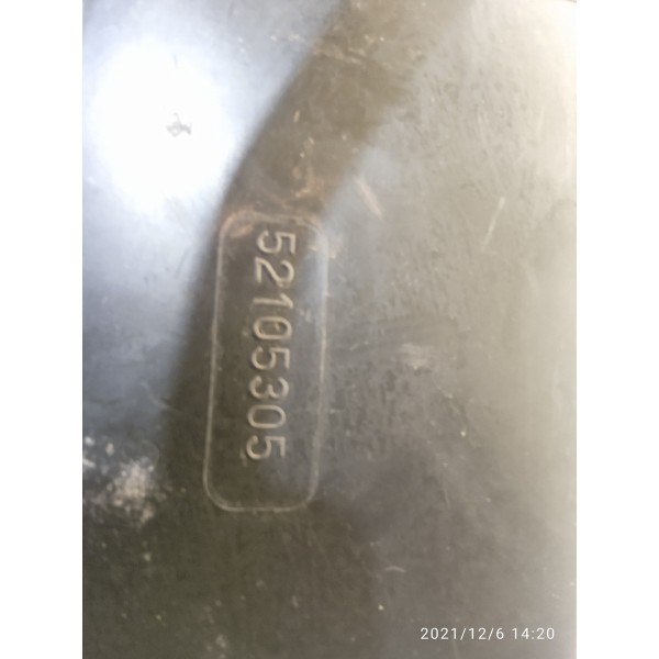 Suporte Bateria Compass Toro Renegade 2016/2022 52105305