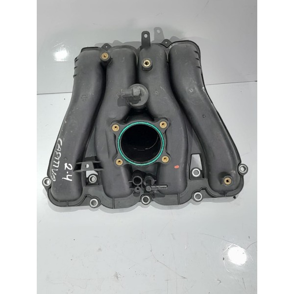 Coletor Admissao Captiva Malibu 2.4 12637193