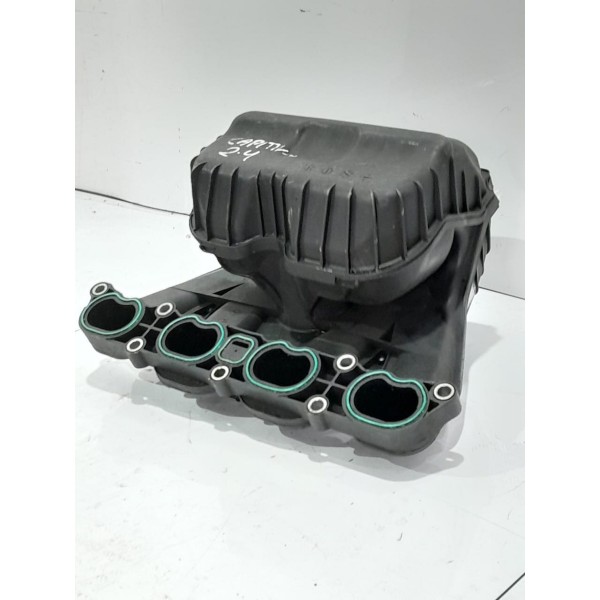 Coletor Admissao Captiva Malibu 2.4 12637193