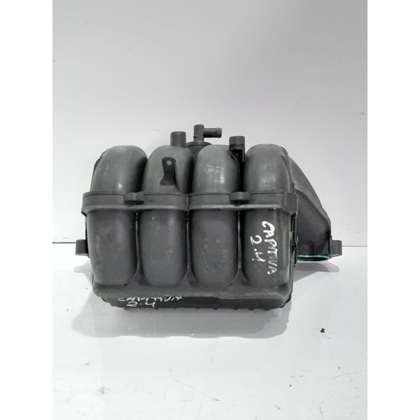 Coletor Admissao Captiva Malibu 2.4 12637193