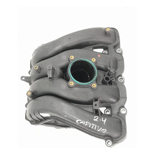 Coletor Admissao Captiva Malibu 2.4 12637193