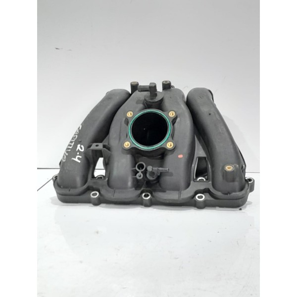 Coletor Admissao Captiva Malibu 2.4 12637193