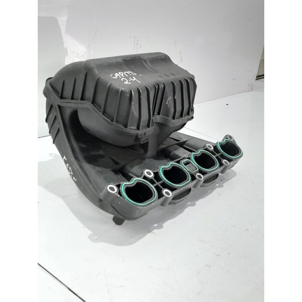 Coletor Admissao Captiva Malibu 2.4 12637193