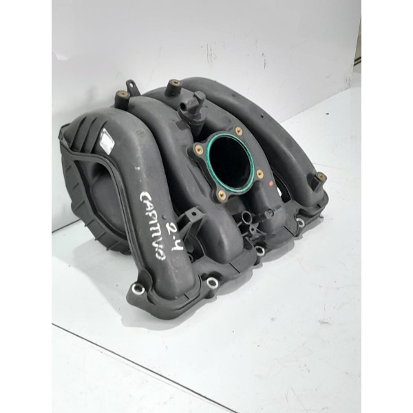 Coletor Admissao Captiva Malibu 2.4 12637193