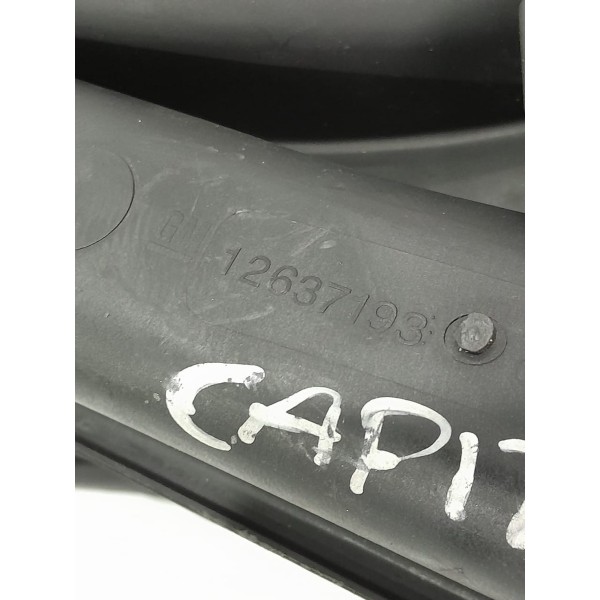 Coletor Admissao Captiva Malibu 2.4 12637193