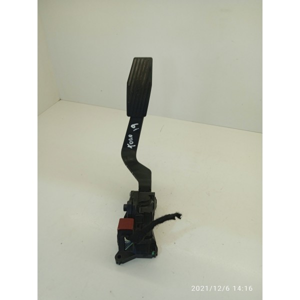 Pedal Acelerador Renegade Toro 2016/2022 52052455