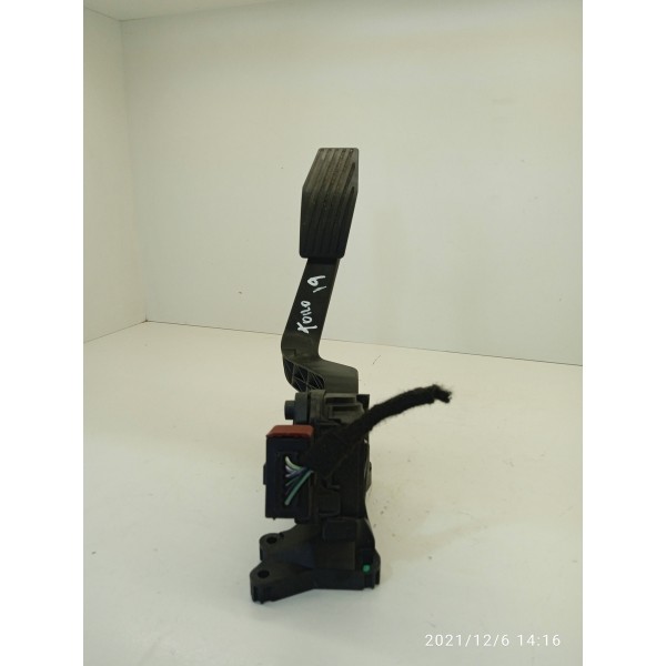 Pedal Acelerador Renegade Toro 2016/2022 52052455