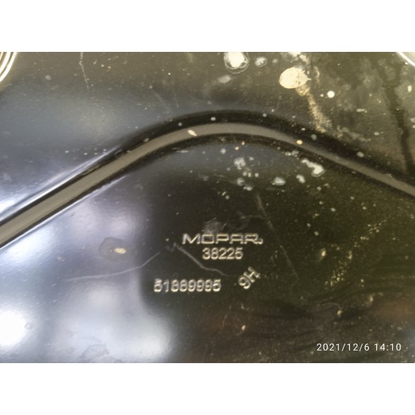 Suporte Caixa Bateria Toro Renegade 2016/2022 51889995