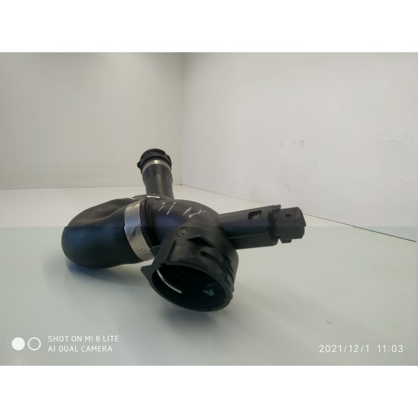 Mangueira Radiador Bmw X1 118 120 320 2004 A 2012 Orig