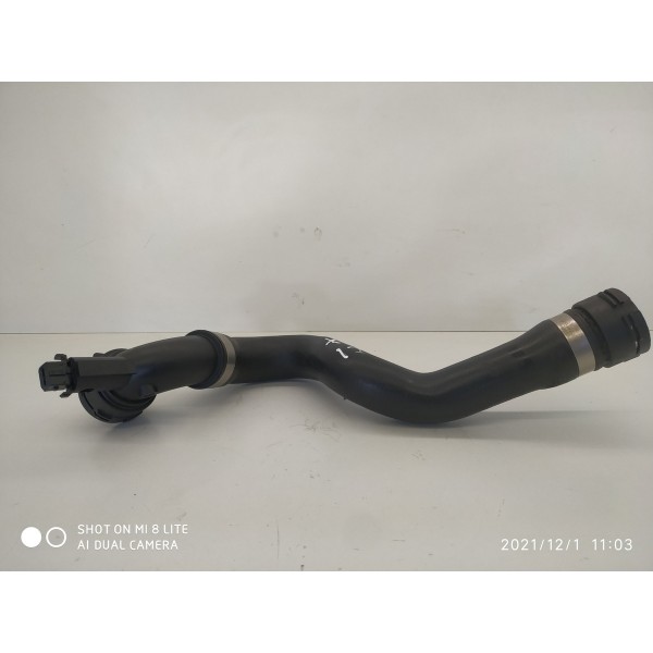 Mangueira Radiador Bmw X1 118 120 320 2004 A 2012 Orig