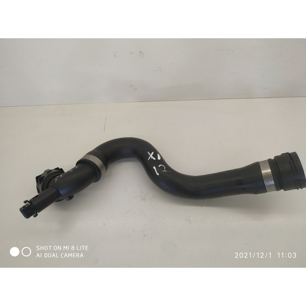 Mangueira Radiador Bmw X1 118 120 320 2004 A 2012 Orig