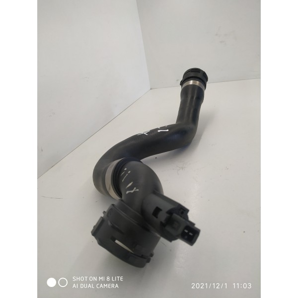 Mangueira Radiador Bmw X1 118 120 320 2004 A 2012 Orig