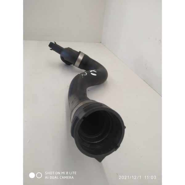 Mangueira Radiador Bmw X1 118 120 320 2004 A 2012 Orig