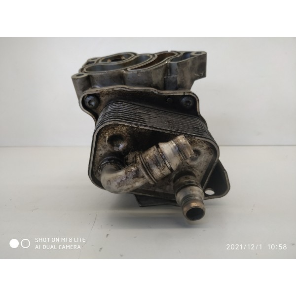 Sporte Filtro Oleo Bmw X1 118 120 320 N46 Orig 7574115