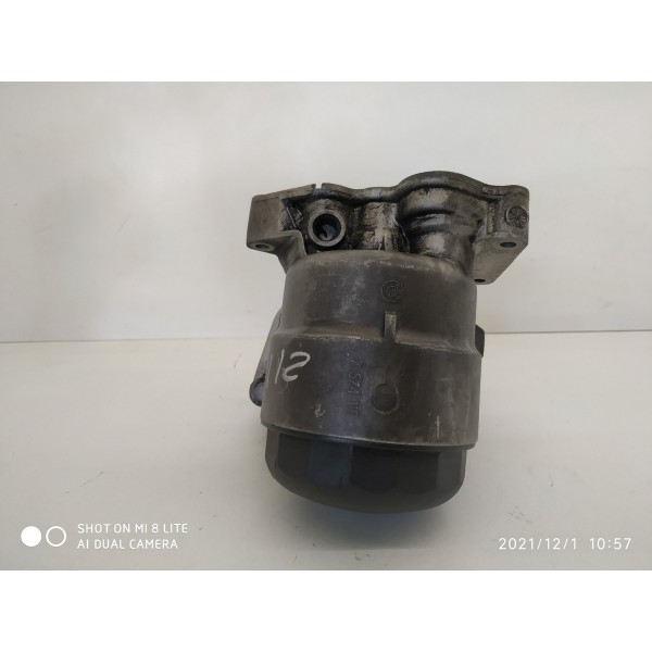 Sporte Filtro Oleo Bmw X1 118 120 320 N46 Orig 7574115