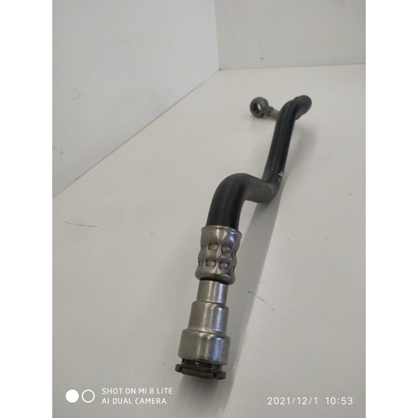 Mangueira Bmw X1 Direcao 2009 2010 2011 2012 Orig