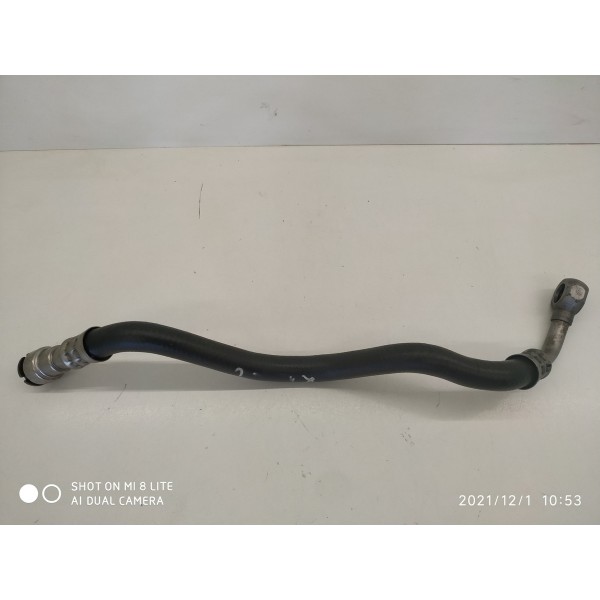 Mangueira Bmw X1 Direcao 2009 2010 2011 2012 Orig