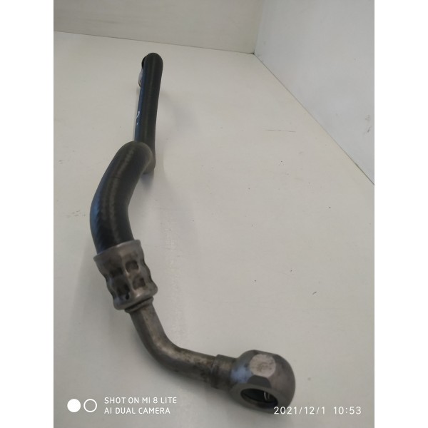 Mangueira Bmw X1 Direcao 2009 2010 2011 2012 Orig