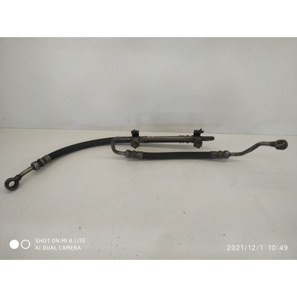 Mangueira Dir Hidráulica Bmw X1 2009 2010 2011 12 Orig