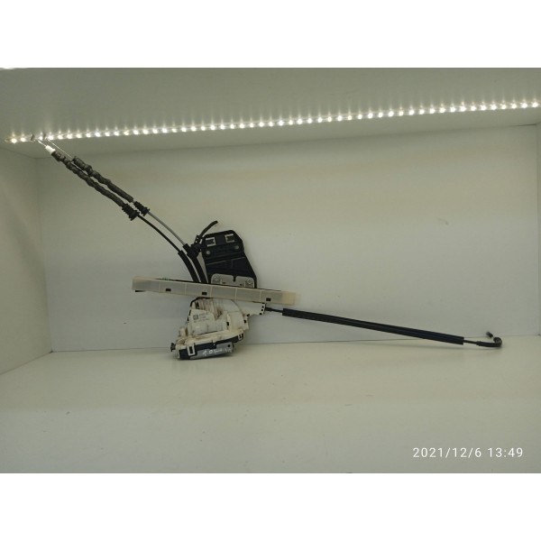 Fechadura Toro Traseira Direita 2016 2017 A 2023 52139906