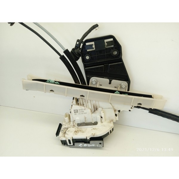 Fechadura Toro Traseira Direita 2016 2017 A 2023 52139906