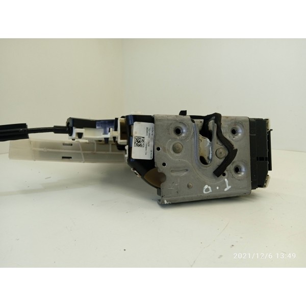 Fechadura Toro Traseira Direita 2016 2017 A 2023 52139906