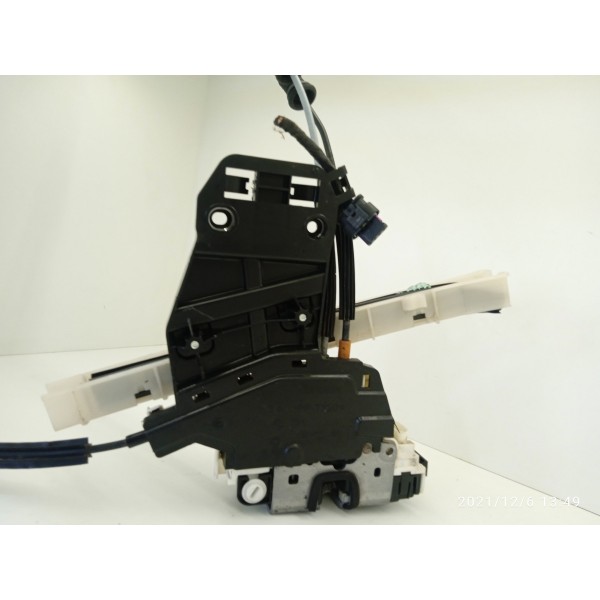 Fechadura Toro Traseira Direita 2016 2017 A 2023 52139906