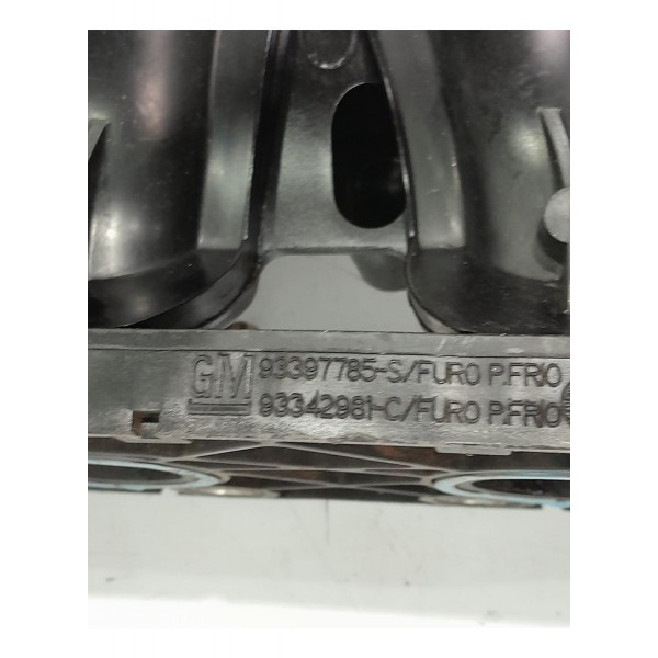 Coletor Admissao Corsa Celta Prisma 1.0 93397785