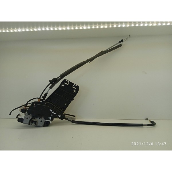 Fechadura Toro Dianteira Esquerda 2016/2023 52104485