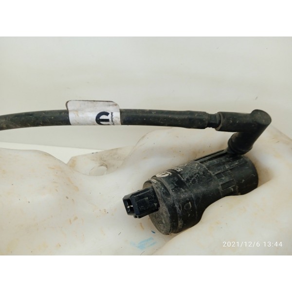 Reservatorio Parabrisa Toro C Motor 2016 2022 Orig