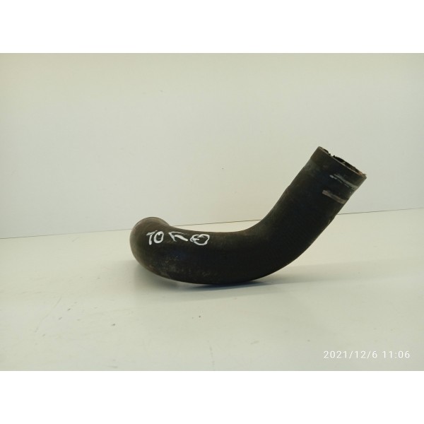 Mangueira Radiador Toro Diesel 2016 2017 2018 A 2023 Orig