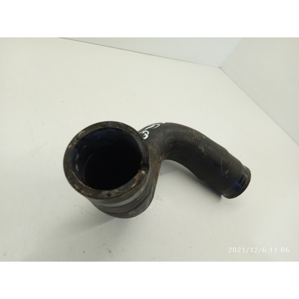 Mangueira Radiador Toro Diesel 2016 2017 2018 A 2023 Orig