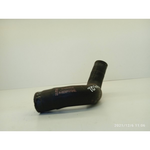 Mangueira Radiador Toro Diesel 2016 2017 2018 A 2023 Orig