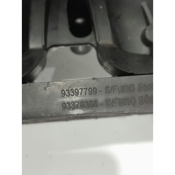 Coletor Admissao Corsa Meriva Celta Montana 93376356