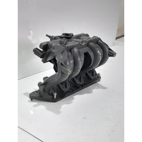 Coletor Admissao Corsa Meriva Celta Montana 93376356